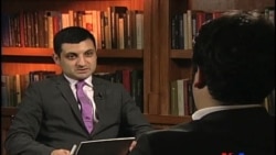 Dünyaya baxış 07 - 09 sentyabr 2012