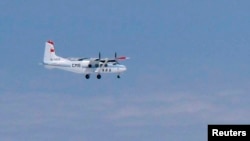 Cuối năm 2013, Trung Quốc đưa ra một tuyên bố đơn phương thành lập khu vực nhận dạng phòng không bao trùm cả những hòn đảo trong vòng tranh chấp với Nhật.