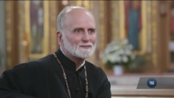 Борис Гудзяк став митрополитом УГКЦ у США. Відео