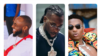 Davido Ya Taya Burna Boy, Wizkid Murnar Lashe Lambobin Yabo Na Grammy