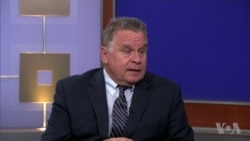 Rep. Chris Smith on Refugee Resettlement