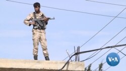 Russia, Turkey, Iran Discuss Syria's Postwar Future