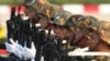 Myanmar Junta Confirms Deadly Airstrike on Rebel Forces