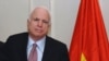 US Steps Up Pressure on Vietnam Over Human Rights