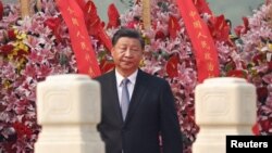 Kineski predsjednik Xi Jinping