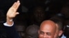 Former Pop Star Michel Martelly Inaugurated Haiti's 56th President