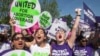 US Supreme Court Rejects Abortion, Contraceptive Appeals