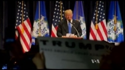 Upcoming Primaries Could Solidify Presidential Frontrunners