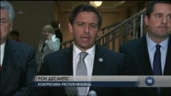 У Конгресі США розслідуватимуть обставини продажу Росії у 2010-у американського урану. Відео
