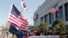 North Korea Says US Attempt to Initiate Contact is 'Cheap Trick'