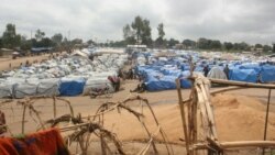 Reportage de Charly Kasereka, envoyé spécial à Bunia en Ituri pour VOA Afrique