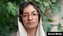 سمیه رشیدی، زندانی سیاسی جان‌باخته در بازداشت