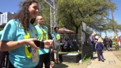 First Responders Learn Lessons from Mass Shootings, Terror Acts