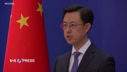 Trung Quốc phản đối hoạt động xây dựng của Việt Nam ở Bãi Thuyền Chài 