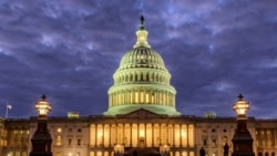 美參院外委會兩黨領袖推出決議 譴責香港政府侵犯人權