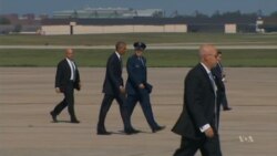 A Hope for a More Deliberate Obama on World Crises