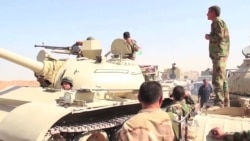 Oklahoma Academic’s Syria Blog Draws Worldwide Audience