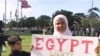 Analyst: Concessions Not Enough to End Egyptian Crisis