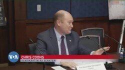 Amerique democrate sariyatigelaw ka walew