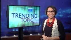 Trending Topic: Tato Lady Gaga