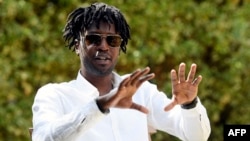 Après avoir été emprisonné pendant quatre semaines dans l'émirat, Malcolm Bidali a été expulsé en 2021.