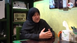 Una emprendedora en Qatar es símbolo de la lucha por la igualdad