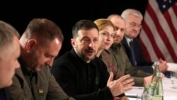 Jamanakuntigi Volodymyr Zelensky bɛna kɛ Munich lakana lajɛba la bi jumah don na.