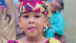 Marigayiya Hanifa (Instagram)