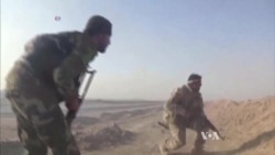 West Trades Accusations Over Ransoms