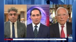 بررسی اولتیماتوم ترامپ به حماس و انتخاب پیش روی این گروه با منشه امیر و علم صالح