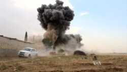 New Fighting Alliance in Syria Putting up Fight Against IS