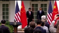 US Rebalance to Asia Pacific Faces Hurdles in 2016