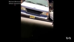 FBI Looks Closer at Bombing Suspect's Past