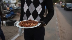 Les nutritionnistes suggèrent de manger sain et équilibré pour préserver la santé