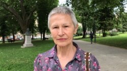 Bivša ambasadorka Srbije u Rusiji Jelica Kurjak