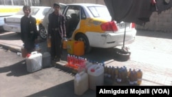 UNICEF says roughly half a million Yemeni children are in danger of starving to death, in a country where child malnutrition was widespread, even in peacetime.