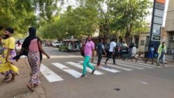 Descembre kalo tile 13 , 2024 sariya dɔ kɔnɔ, wuliliko ɲɛmɔgɔba, general Assimi Goïta ye siraw, ani forobatɔnw tɔgɔ da Bamakɔ mara kɔnɔ.