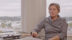 Maja Zečević, osnivačica sajta Opionato