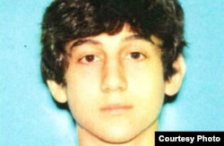 Friends say Dzhokhar Tsarnaev was smart and quiet, always in the shadow of his older siblings.