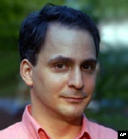 布鲁金斯研究员维提斯