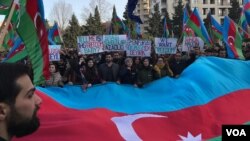 Milli Şura mitinq keçirir