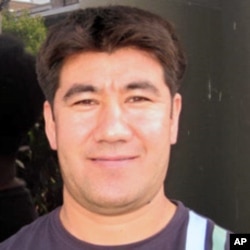 Mohammad Musa Bayanni