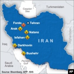 Israel Debates Possible Fallout From Attack on Iran