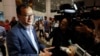 Cambodian Opposition Leader Doesn't Return as Promised