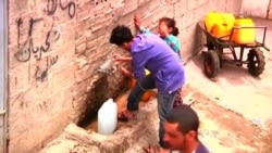 WHO Pledges to End Cholera