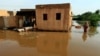 Khartoum, Sudan Floods