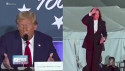  امریکی صدارتی انتخاب میں پینسلوینیا کی کیا اہمیت ہے؟