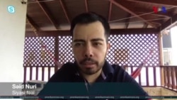 "Bütün problemlərin kökü birbaşa hakimiyyətlərdədir"