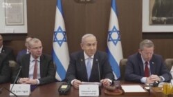  Moyen-orient : en attendant un accord de cessez-le-feu, les souffrances des populations continuent