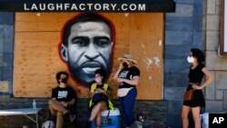 News organizations have examined their practices in the wake of social protests following George Floyd's death, and there was a quick move to capitalize Black.